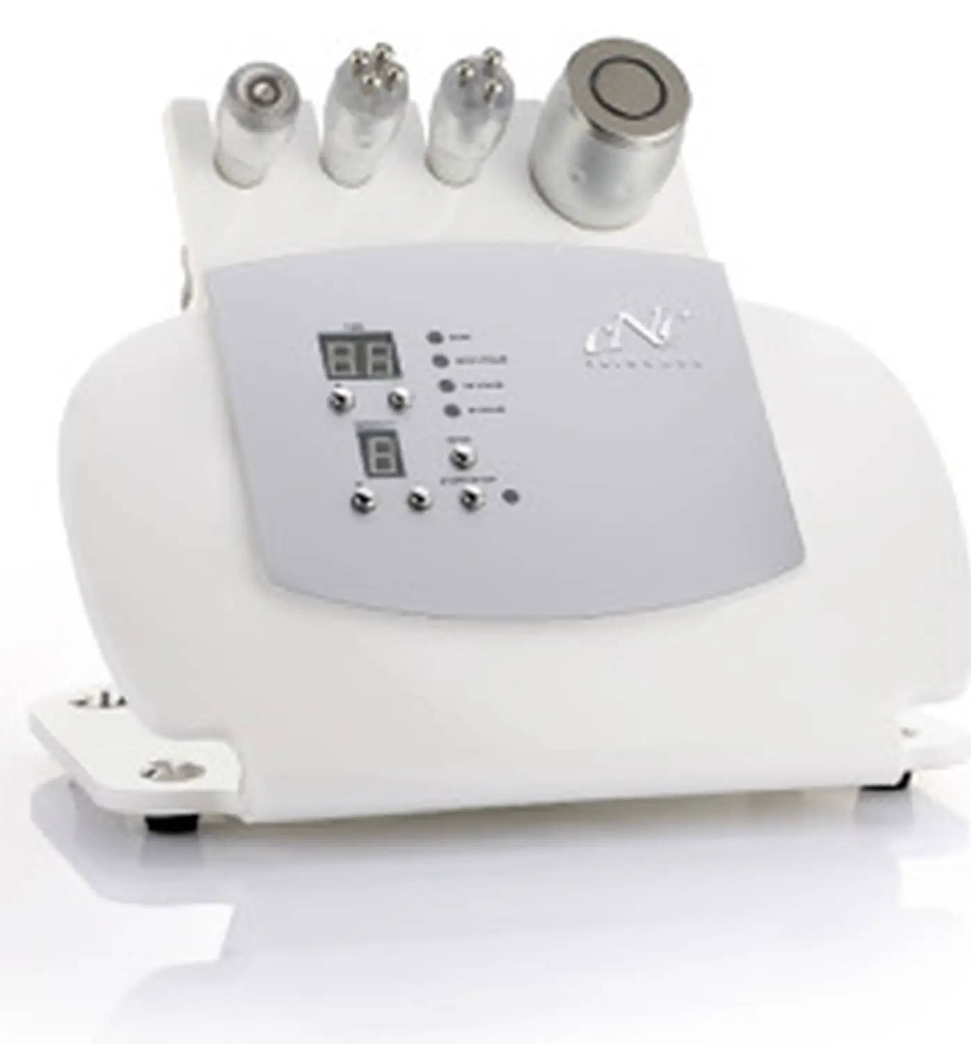 Beauty-Residenz Paderborn Anti-Aging und Lifting Radiofrequenz