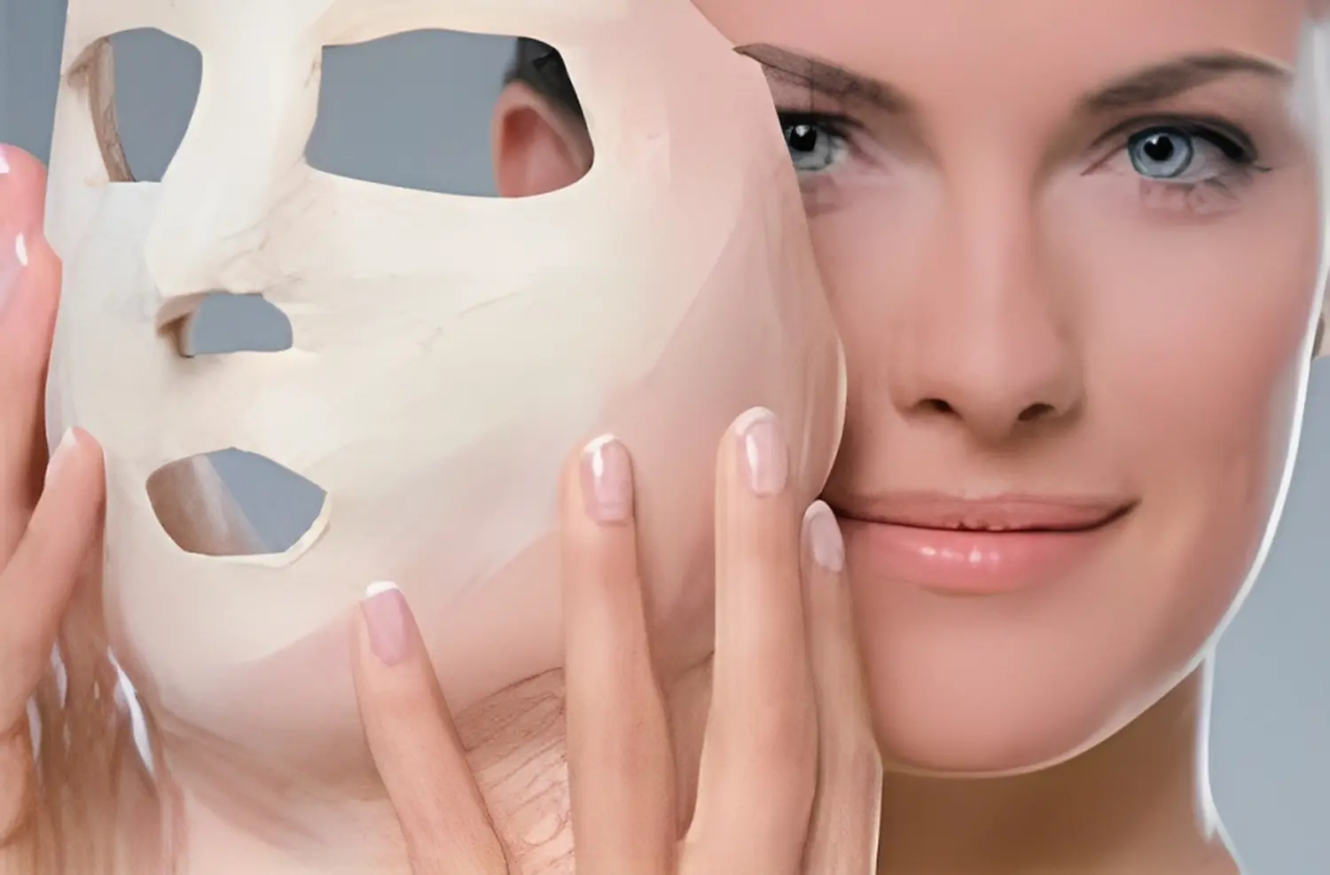 Beauty-Residenz Paderborn Anti-Aging und Lifting Thermo-Modelage oder Paraffin-Modelage