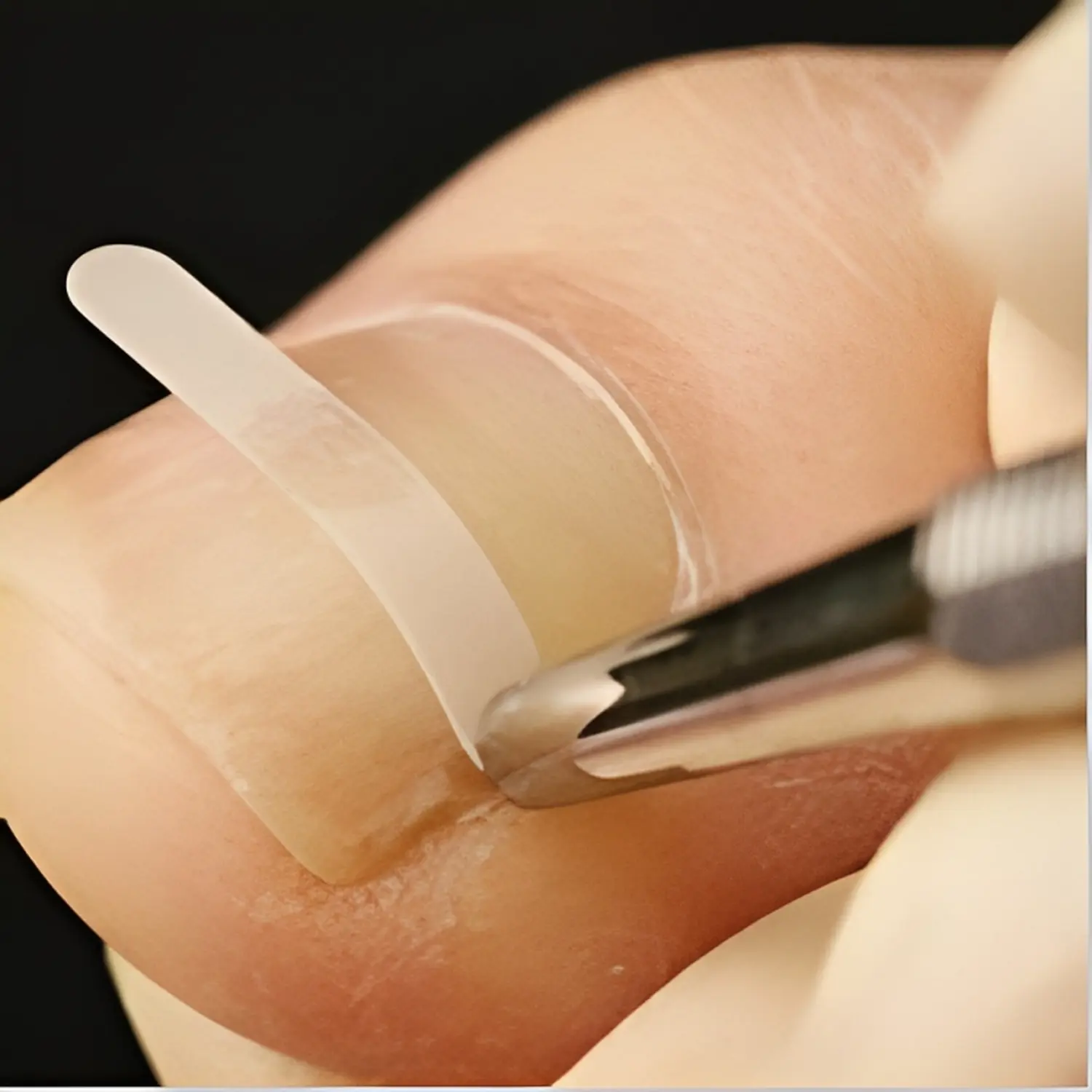 Beauty-Residenz Paderborn B/S Nagelspange