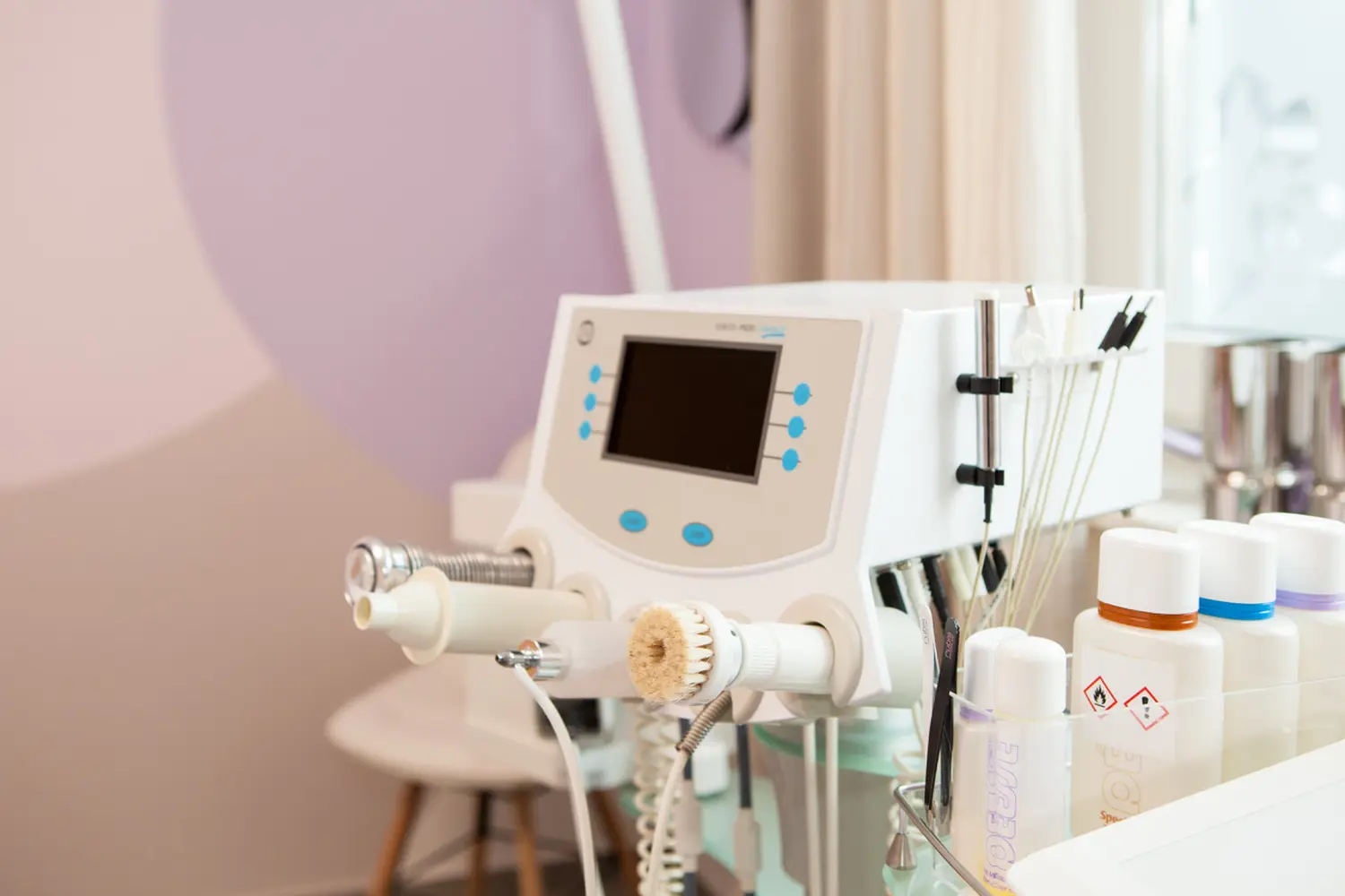 Beauty-Residenz Paderborn Beauty-Tools