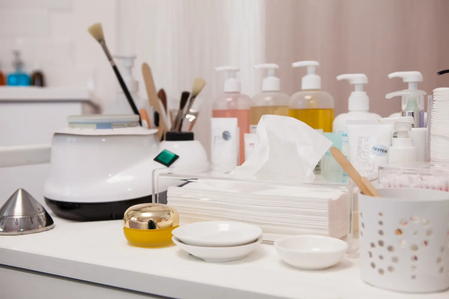 Beauty-Residenz Paderborn Kosmetikprodukte