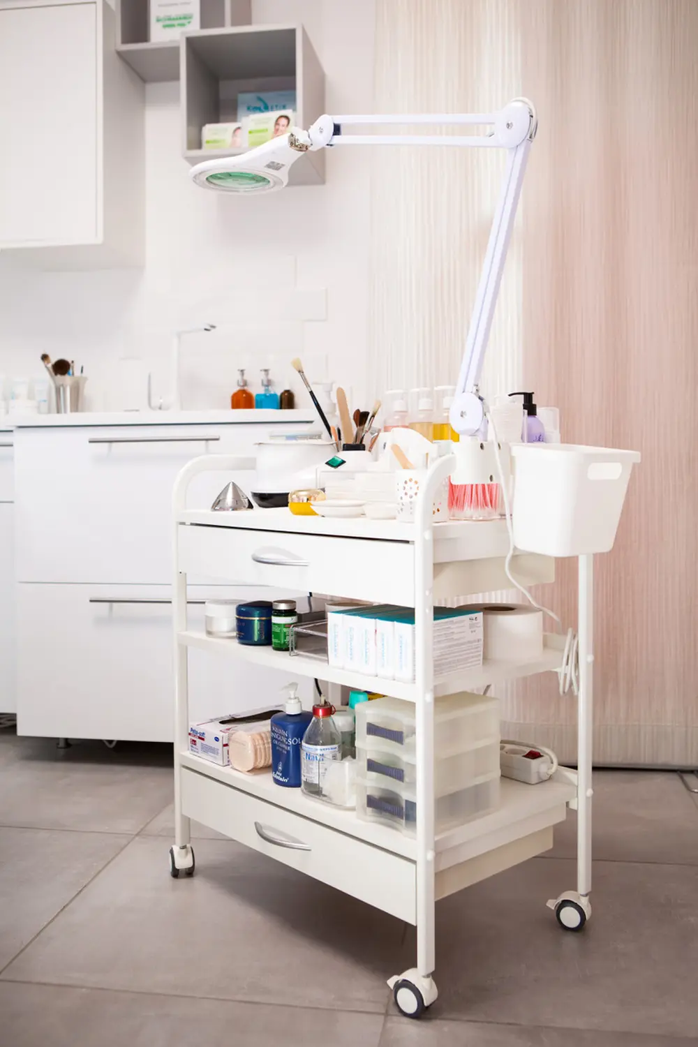 Beauty-Residenz Paderborn Kosmetikprodukte