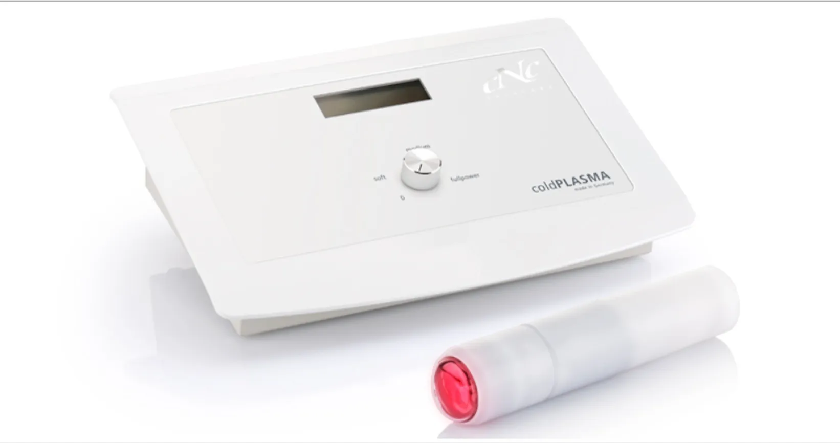 Beauty-Residenz Paderborn Pilznagelbeh. mit Plasma (mind. 8x nötig)