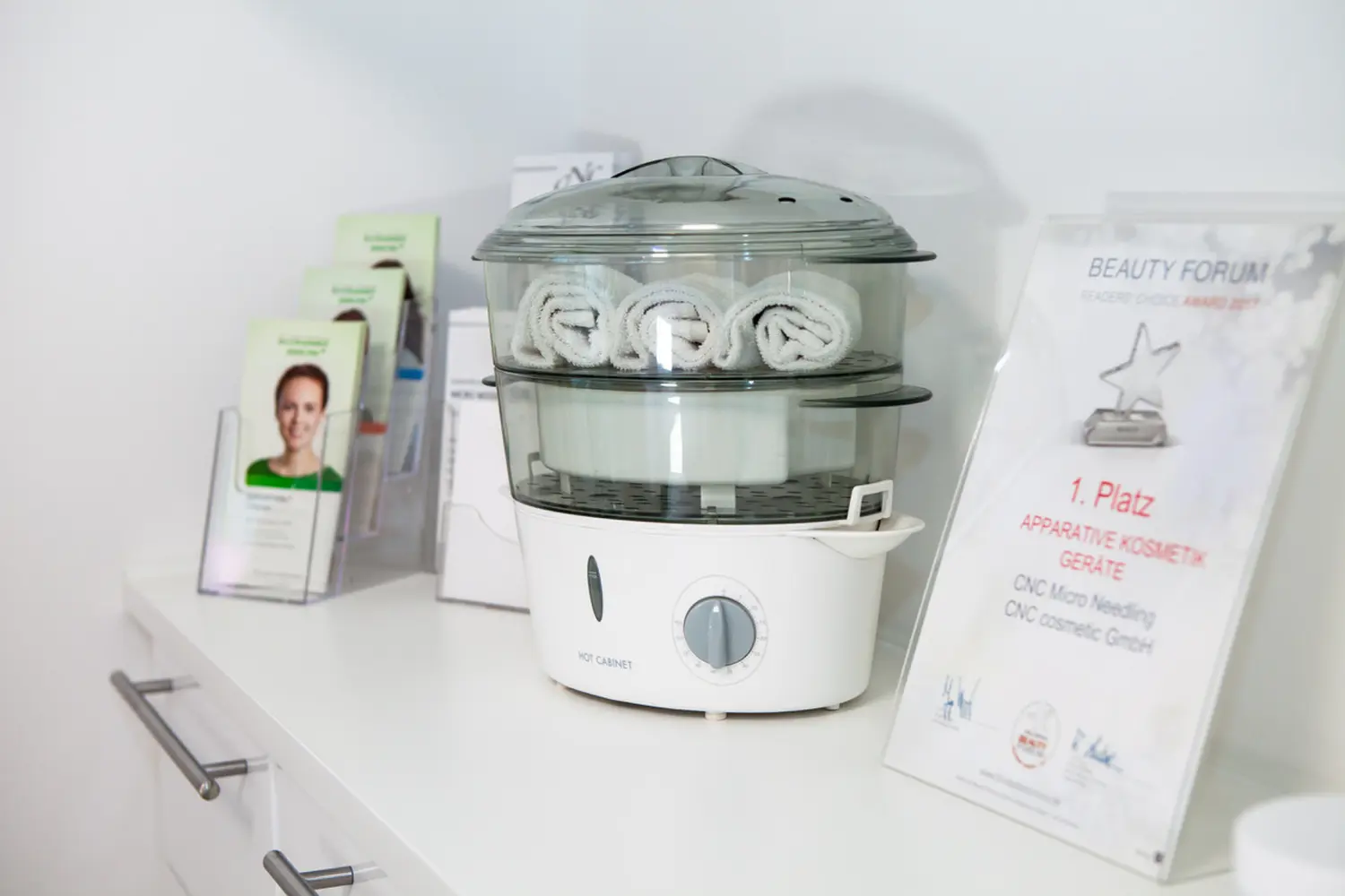 Beauty-Residenz Paderborn Beauty-Tools