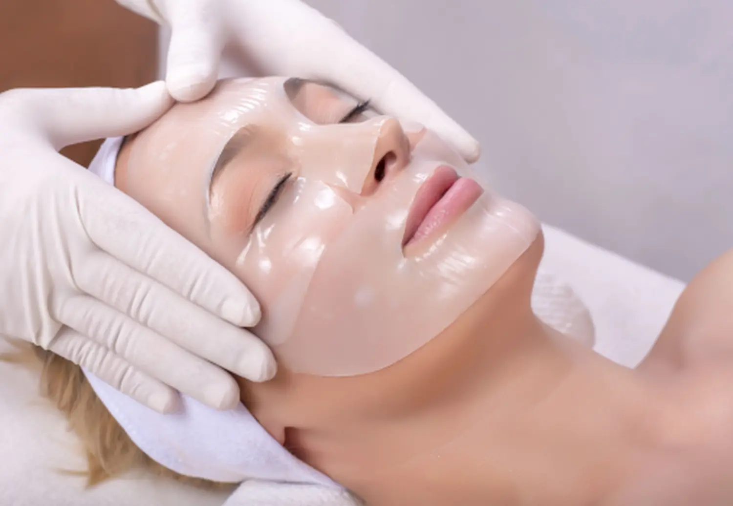 Beauty-Residenz Paderborn Kosmetikbehandlungen Luxusbehandlung