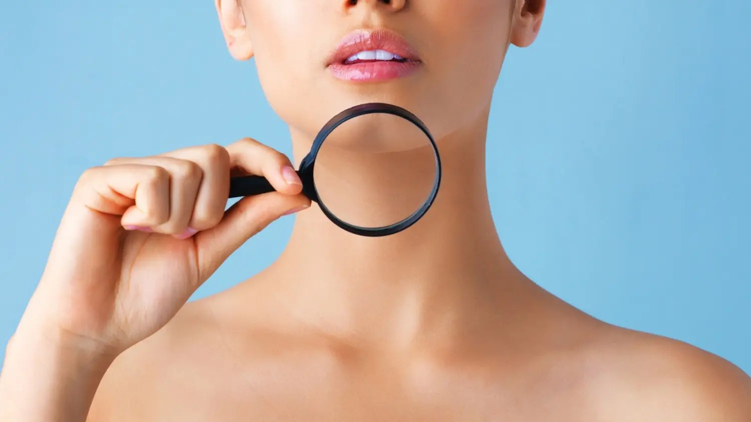 Beauty-Residenz Paderborn Zusatz zu Kosmetikbehandlungen Kinn Waxing