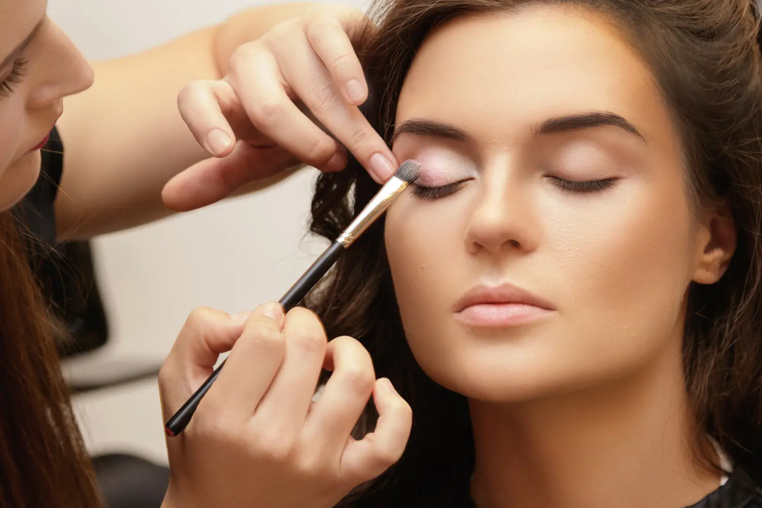 Beauty-Residenz Paderborn Braut- und Abend Make-up & Styling