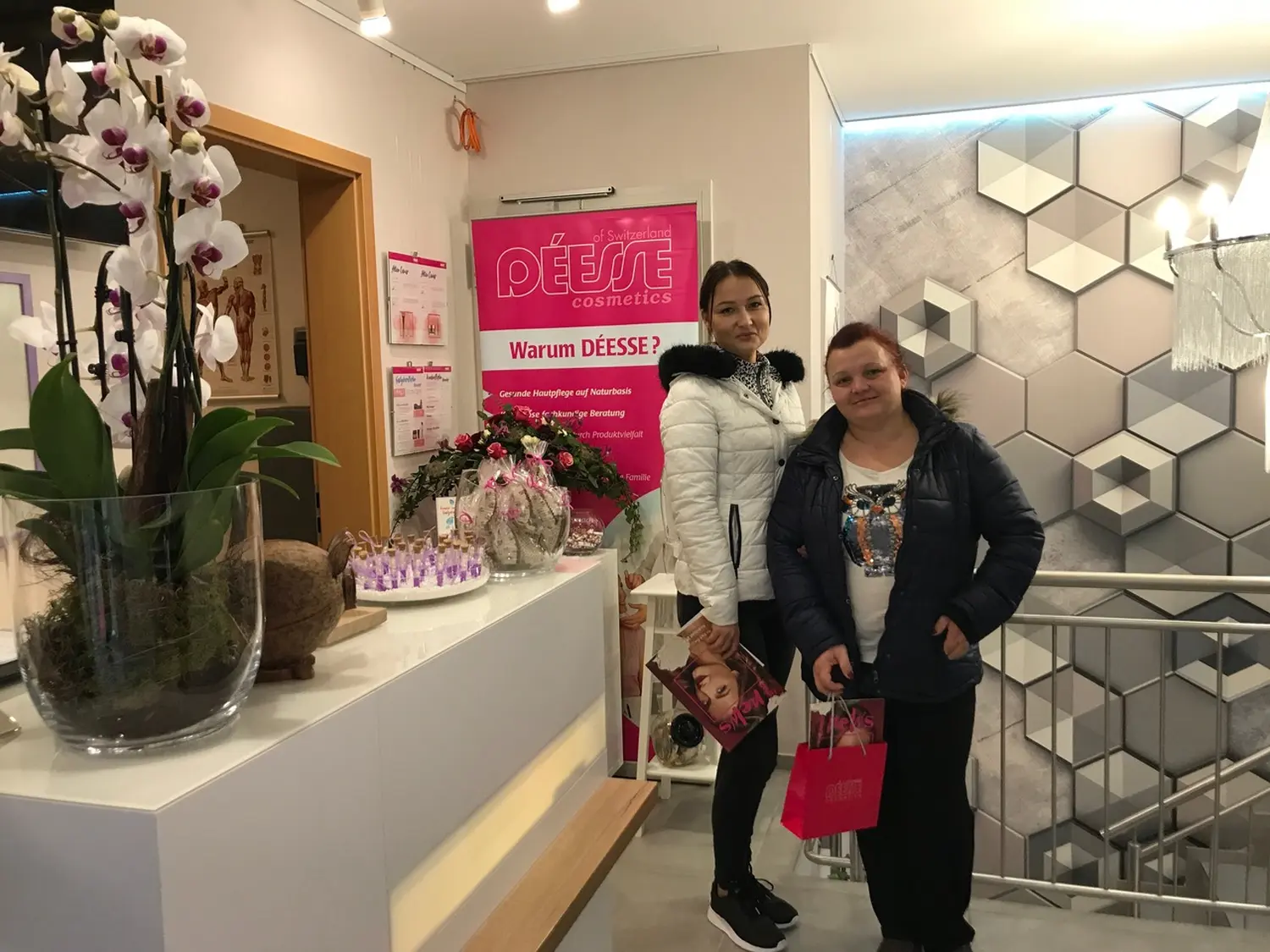 Beauty-Residenz Paderborn Spa Neueröffnung 01.12.2018