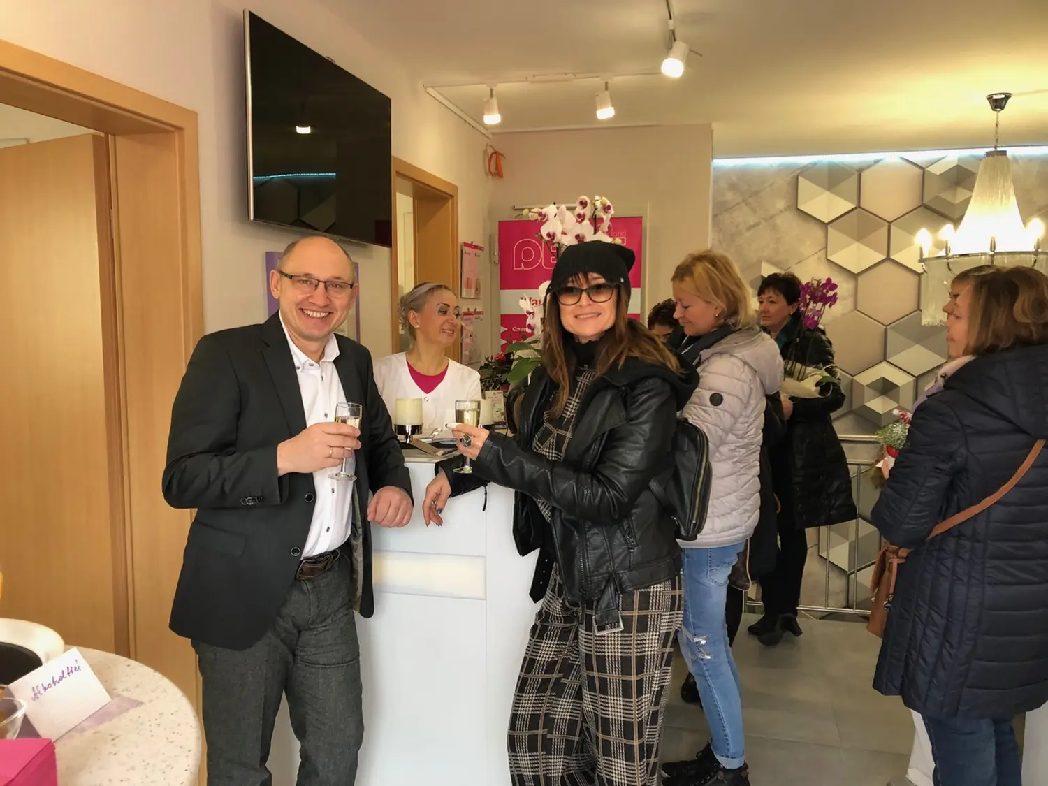 Beauty-Residenz Paderborn Spa Neueröffnung 01.12.2018