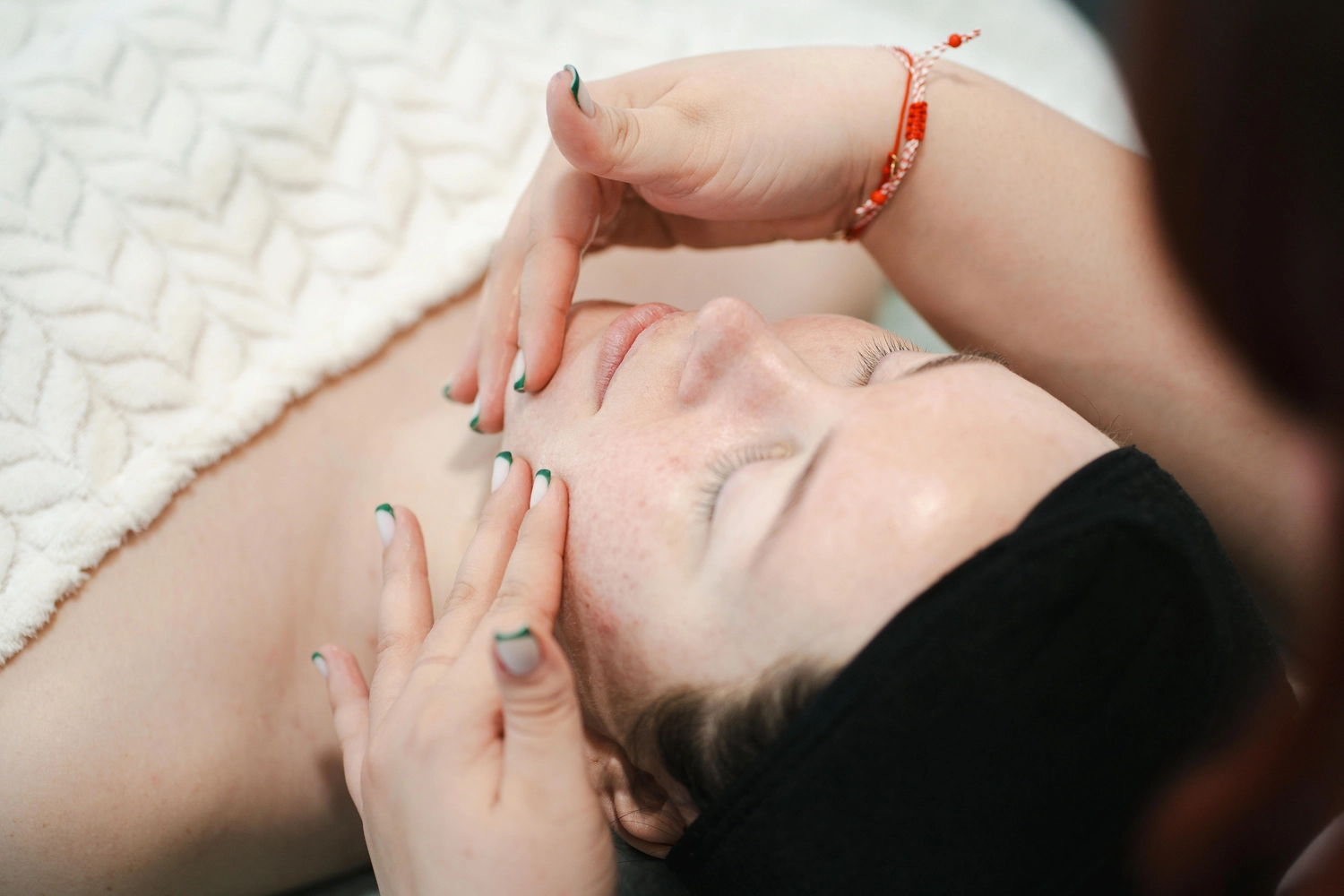 Beauty-Residenz Paderborn Kosmetikbehandlungen Comfortbehandlung