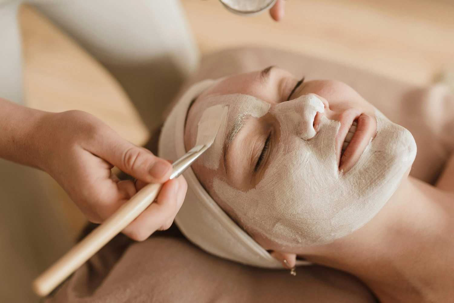 Beauty-Residenz Paderborn Kosmetikbehandlungen Luxusbehandlung