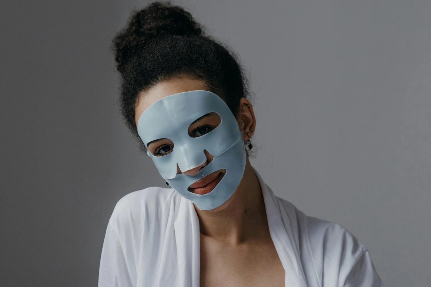 Beauty-Residenz Paderborn Anti-Aging und Lifting Thermo-Modelage oder Paraffin-Modelage