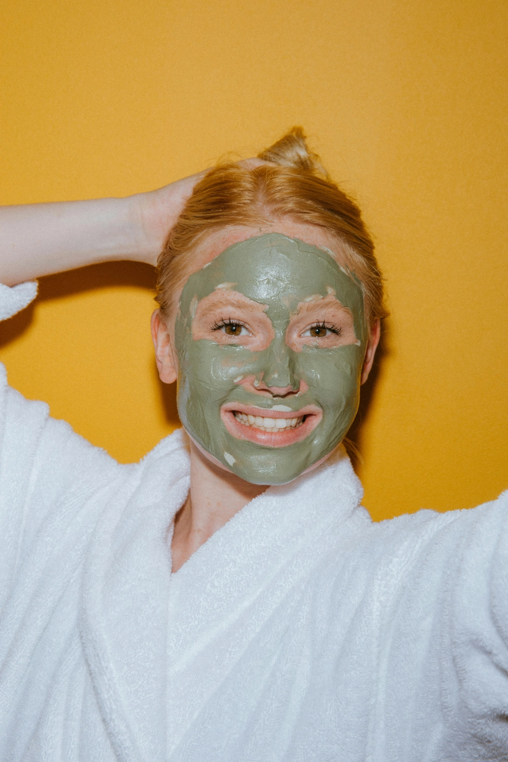 Beauty-Residenz Paderborn Schälkuren - Hautverbesserung GREEN PEEL Kräuterschälkur