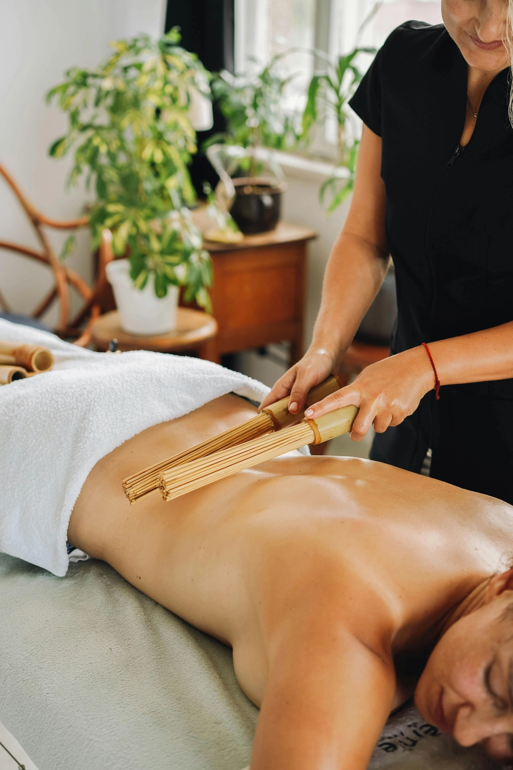 Beauty-Residenz Paderborn Cellulitebehandlung