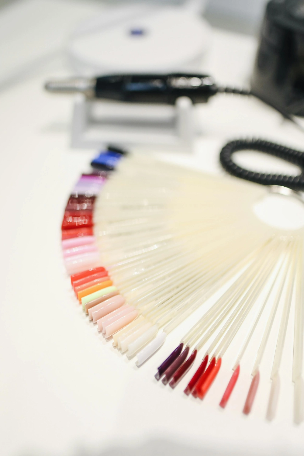 Beauty-Residenz Paderborn Malerei/Nageldesign